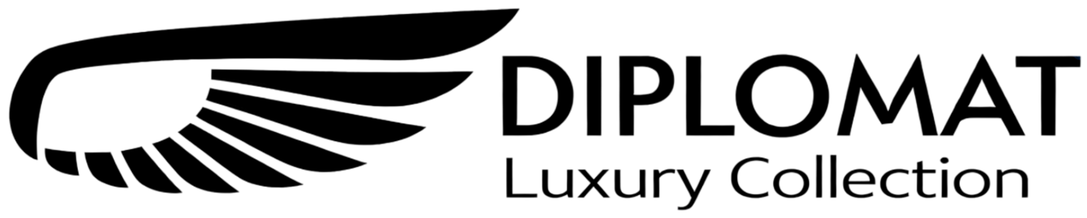 Diplomat Luxury Collection Logo